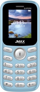Jmax Super 8(Light Blue)