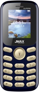 Jmax Super 8(Dark Blue)