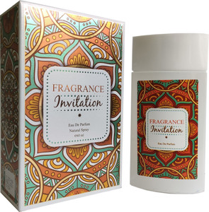 Buy JBJ Fragrance Invitation Eau de Parfum 60 ml Online In India