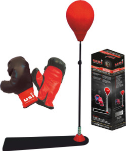 Buy usi Boxing Stand Punching Stand BOX N PUNCH STAND