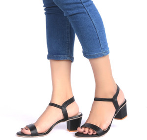 Picktoes Women Black Heels Buy Picktoes Women Black Heels Online at Best Price Shop Online for Footwears in India Flipkart