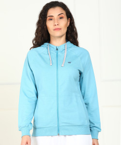 Wildcraft sweatshirt for women sale
