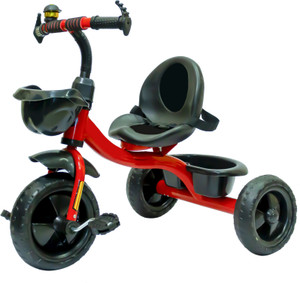 Tricycle for one year old clearance