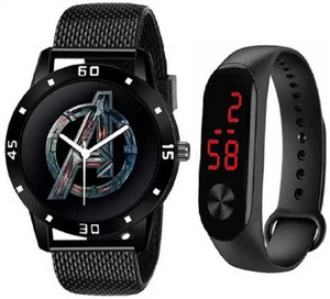 Next boys best sale watches