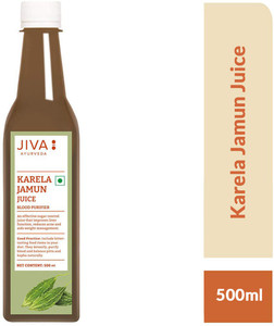 Blood purifier juice 2025