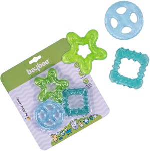 Best teething toys for 2025 molars