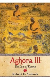 Aghora III  - The Law of Karma