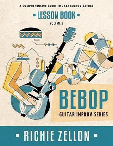 Richie store zellon bebop