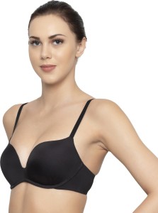 Buy TRIUMPH Triumph Maximizer 118 Comfortable Padded Magic-Wire Push-Up Bra  Women Push-up Lightly Padded Bra Online at Best Prices in India