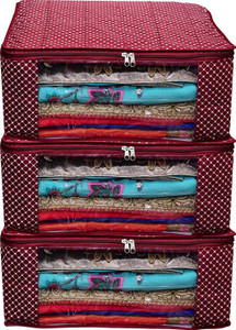 Saree pouch flipkart store