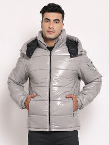 Red tape jackets flipkart on sale