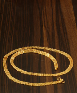Urvasi model hotsell gold chain