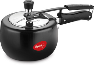 Pigeon by Stovekraft 3 L Induction Bottom Pressure Cooker Price in