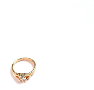 Baby girl gold ring designs on sale
