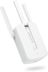 Mercusys MW300RE 300 Mbps WiFi Range Extender Mercusys