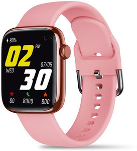 Foxin FoxFit Amaze Pro Smartwatch Price in India Buy Foxin