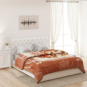 MONTE CARLO Printed Double Mink Blanket for Heavy Winter Buy MONTE CARLO Printed Double Mink Blanket for Heavy Winter Online at Best Price in India Flipkart