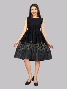 One piece shop dress short flipkart