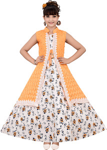 Flipkart sales long dress