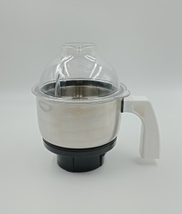 Preethi 500 ml Dry and Wet Grinding Jar Mixer Juicer Jar