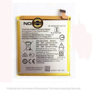 nokia ta 1032 battery original