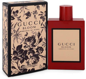 Gucci bloom on sale perfume cost