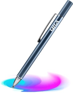 ELV DIRECT Capacitive Stylus Pen for Touchscreen Devices, Fine Point,  Capacitive Pen, Lightweight Metal Body, Compatible with All  Smartphones/Tablet Stylus Price in India - Buy ELV DIRECT Capacitive Stylus  Pen for Touchscreen