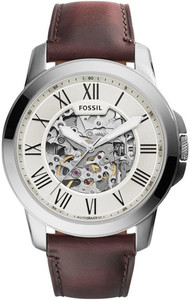 FOSSIL Grant Analog Watch For Men Buy FOSSIL Grant Analog Watch For Men ME3099 Online at Best Prices in India Flipkart