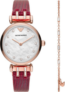 EMPORIO ARMANI Analog Watch For Women Buy EMPORIO ARMANI Analog Watch For Women AR80052 Online at Best Prices in India Flipkart