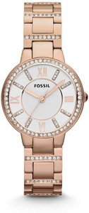 FOSSIL Virginia Virginia Analog Watch For Women Buy FOSSIL Virginia Virginia Analog Watch For Women ES3284 Online at Best Prices in India Flipkart