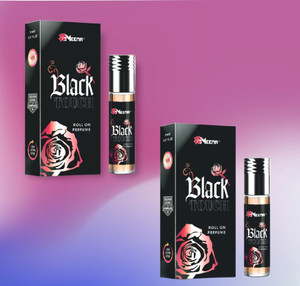 Black touch top perfume price