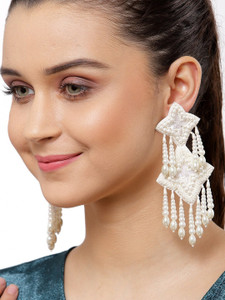 Gown pe earring online