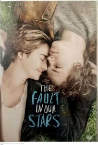 THE FAULT IN OUR STARS Price in India Buy THE FAULT IN OUR STARS