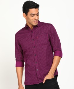 S Mens Shirts - Buy Levi S Mens Shirts Online at Best Prices In India | Flipkart.com