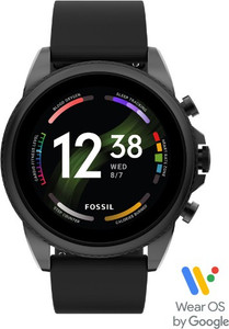 Flipkart fossil 2025 smartwatch