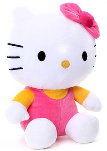 Kitty teddy store