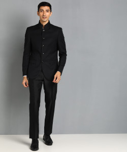 Blackberry coat pant suit price top