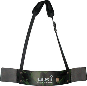 USI UNIVERSAL CONTRA Arm Blaster for Biceps and Triceps Pack Of 1