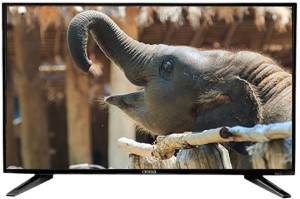 Croma 81.28 cm (32 inch) HD Ready LED TV(CREL7369-3YR)