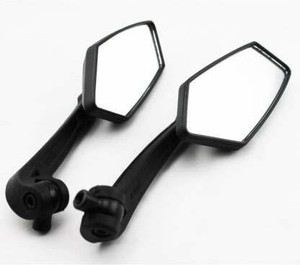 Scooty looking glass sales price