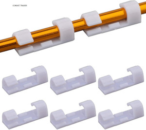 Wall pins for deals cables