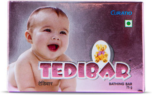 Tedibar sale soap flipkart