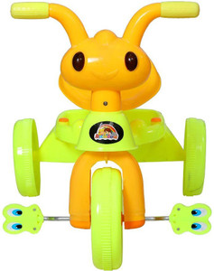 Bingo tricycle discount