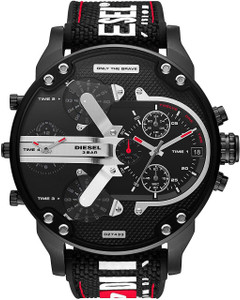 Diesel dz7414 price in india sales
