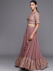 Libas top lehenga online