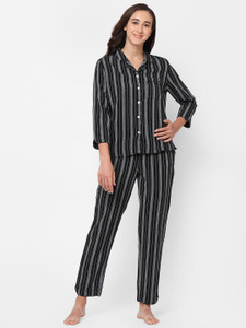 Mystere paris pyjama set 2025