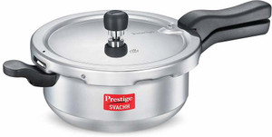 Prestige JUNIOR DEEP PAN PRESSURE COOKER 3.5 L 3.5 L
