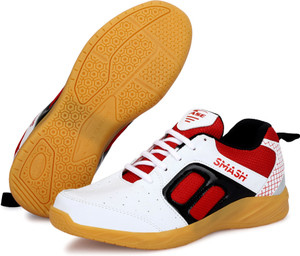 Unmarked shoes for badminton online