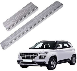 Hyundai venue store side step