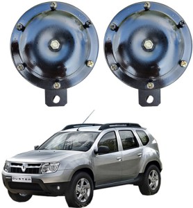 Duster 2024 towbar price